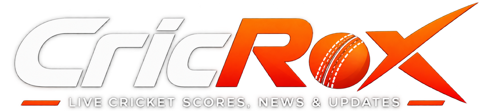 Cricrox Logo