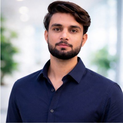 Mubeen Kiani